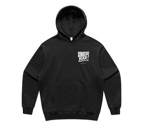 Bruce Lee (Be Like Water) Hoodie