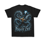 Bruce Lee – Be Water Tee - CONCEPT BAR