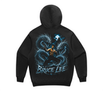 Bruce Lee (Be Like Water) Hoodie