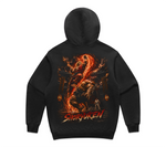 Ken vs E Honda Concept Bar Hoodie