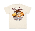 KOKO LAISA TEE - CONCEPT BAR