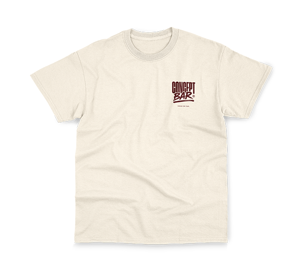 KOKO LAISA TEE - CONCEPT BAR