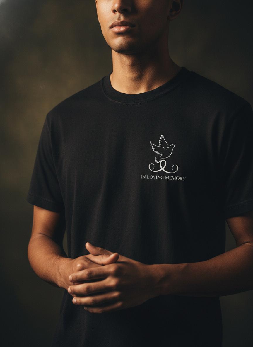 MEMORIAL TEES